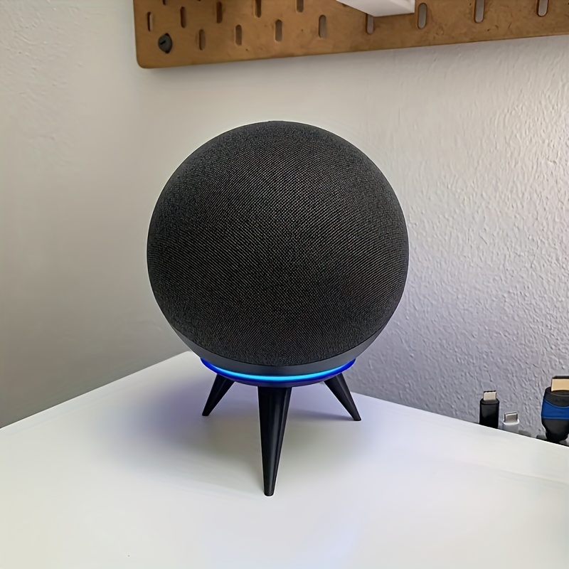 1PC Smart Speaker Echo Dot Fou - Amazon Speaker Echo Pop 评论和价格