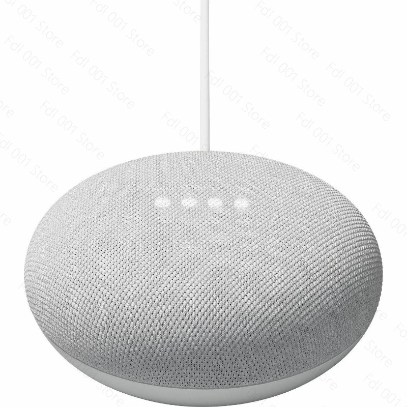 Smart Speaker for Google Home  - Google Speaker Nest Hub 评论和价格