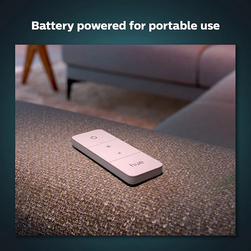 Philips Hue White Smart Dimmer - Philips Light Hue White 评论和价格