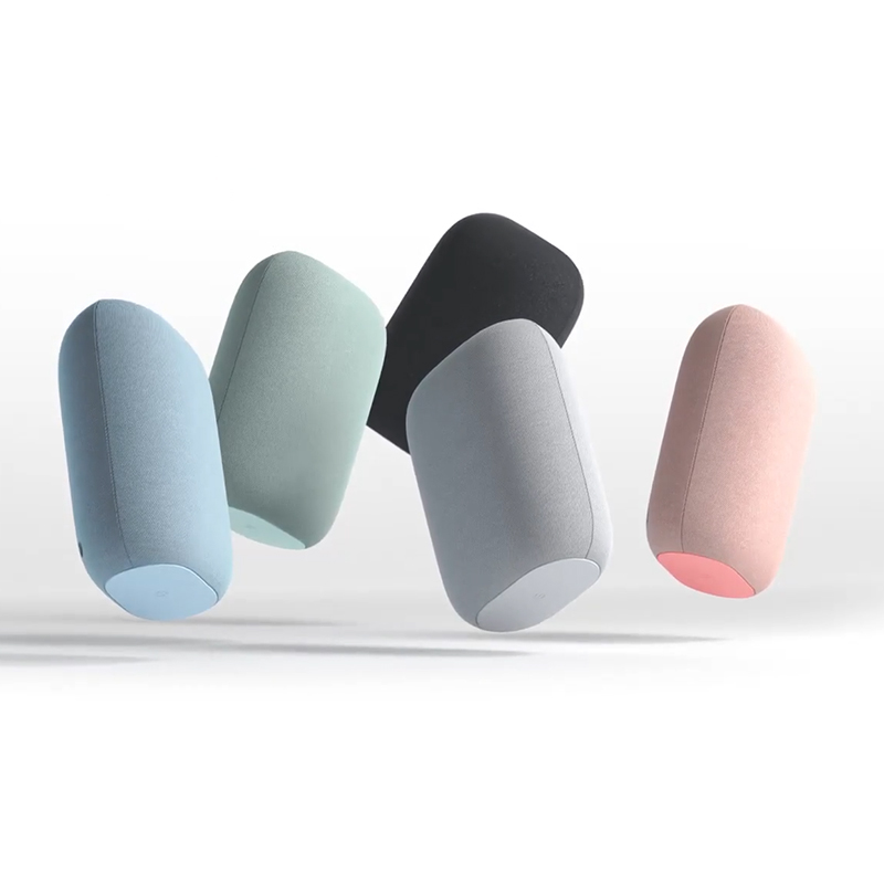 Google Nest Audio Smart Speake - Google Speaker Nest Audio 评论和价格