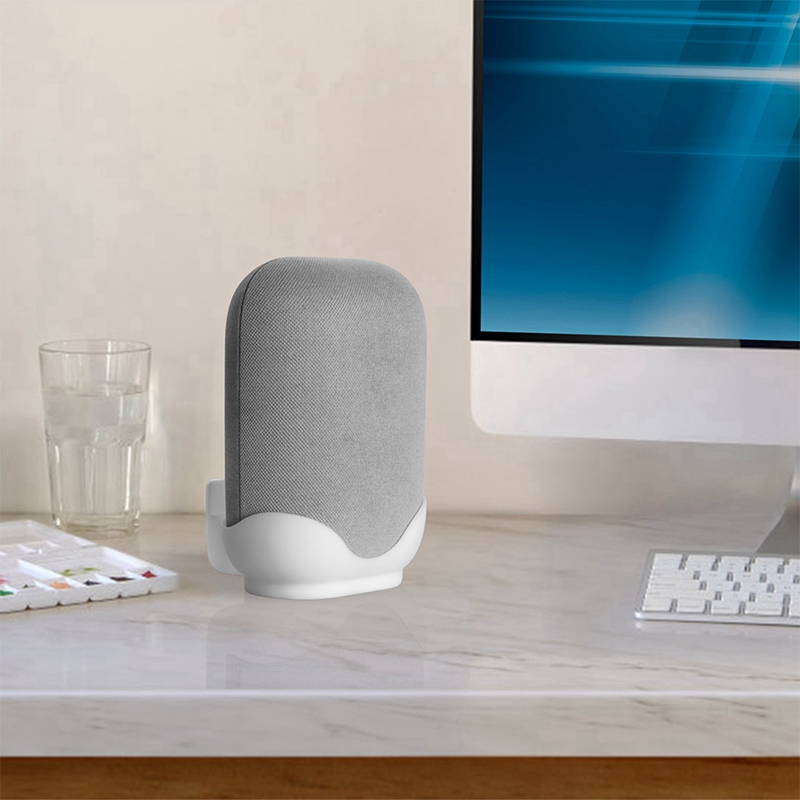 ABMF 2X Wall Mount Bracket Sta - Google Speaker Nest Audio 评论和价格