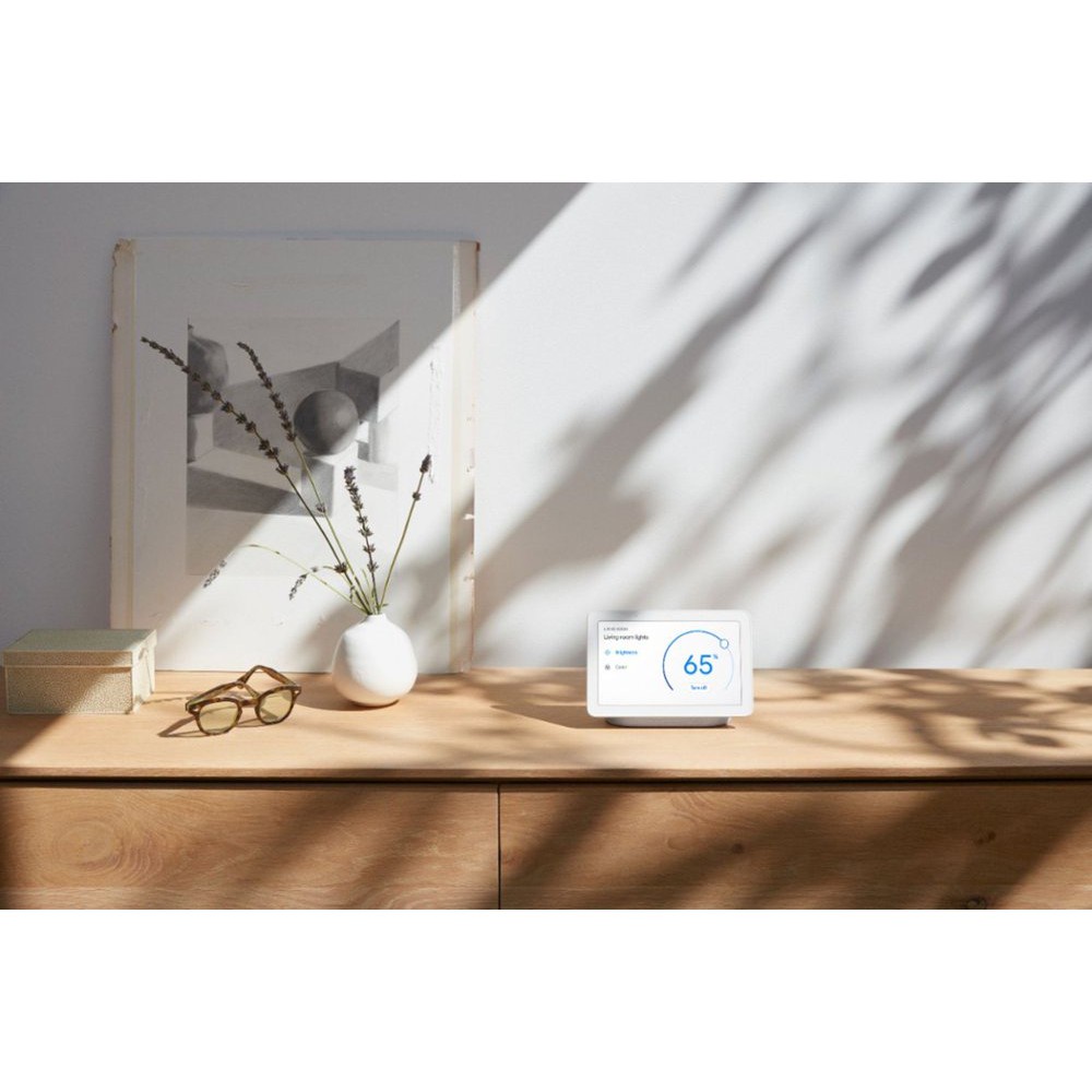 Genuine Google Nest Hub / Goog - Google Speaker Nest Hub 评论和价格