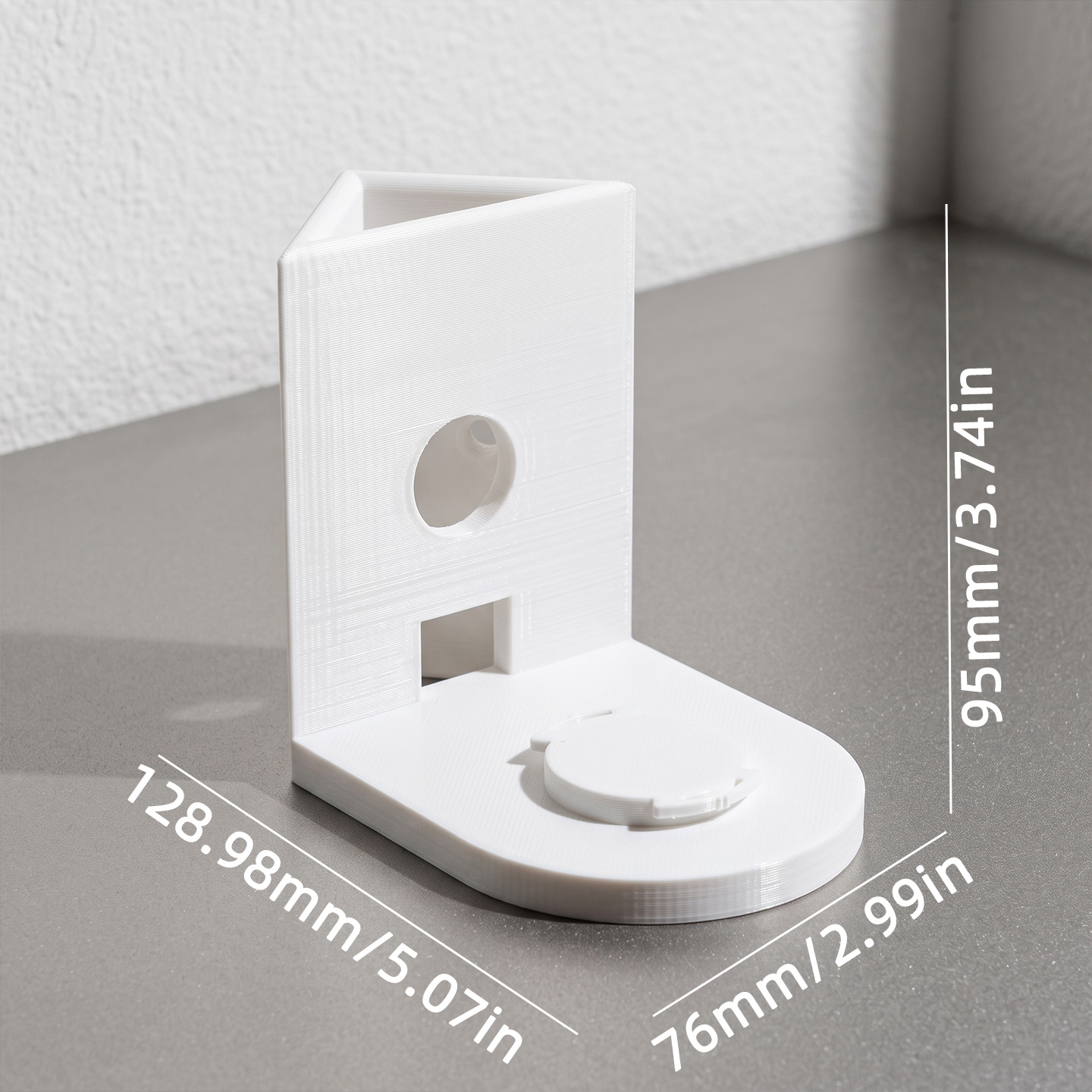 Wall Mount Bracket Accessory f - Eufy Camera E220 评论和价格